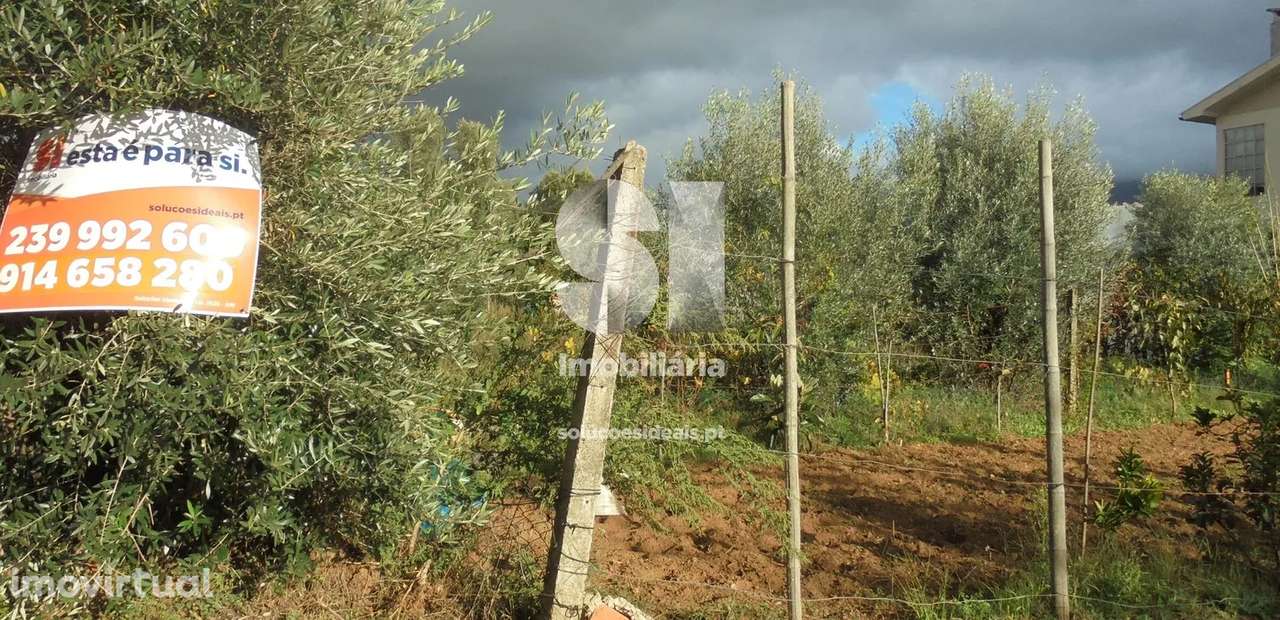 Terreno em Lousã - Grande imagem: 2/7
