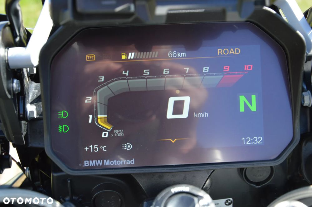 BMW R1250 GS Adventure - 17