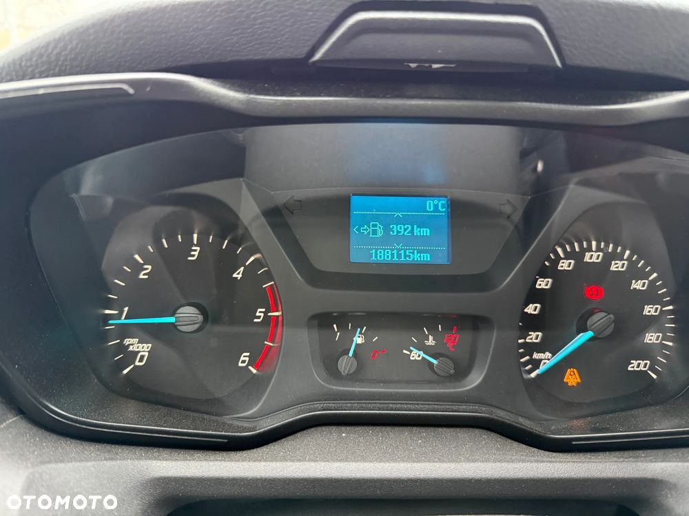 Ford TRANSIT - 14