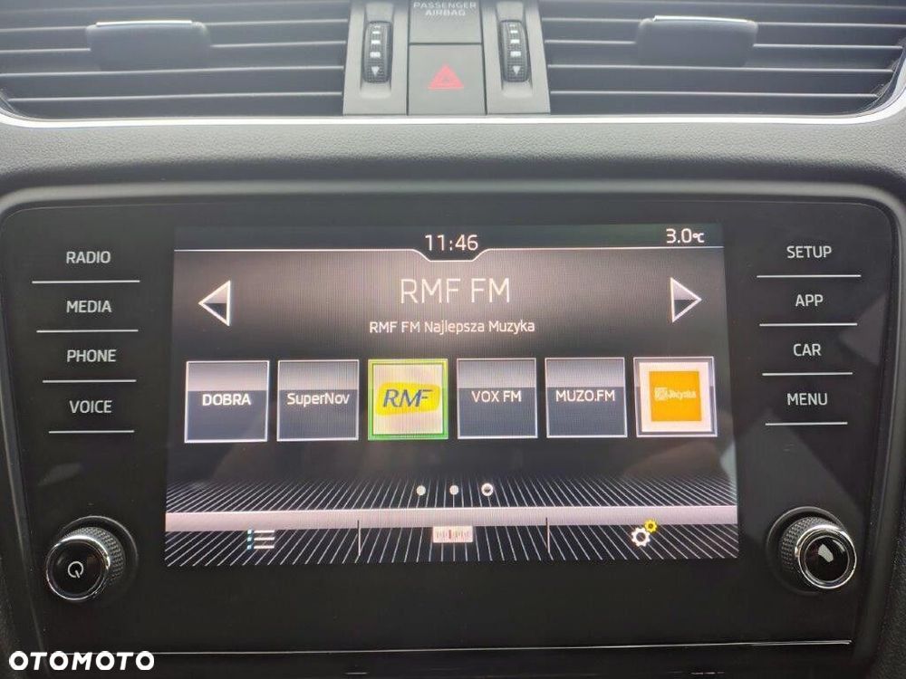 Skoda Octavia 1.6 TDI Ambition - 21