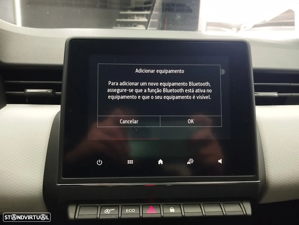 Renault Clio 1.5 Blue dCi Evolution - 27