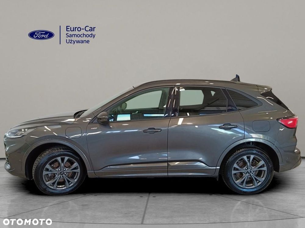 Ford Kuga 2.5 Duratec PHEV ST-LINE X - 6
