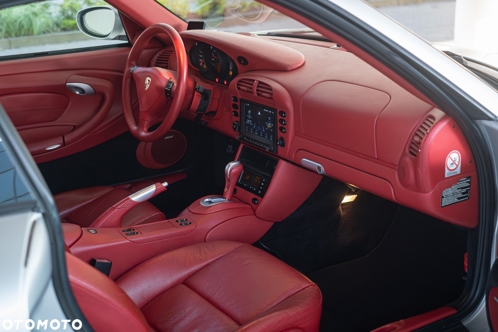 Porsche 911 - 22