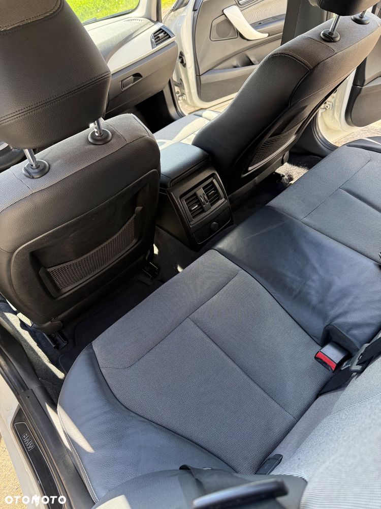 BMW Seria 1 118d Urban Line - 10