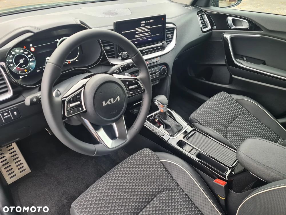 Kia Ceed 1.5 T-GDI L DCT - 7