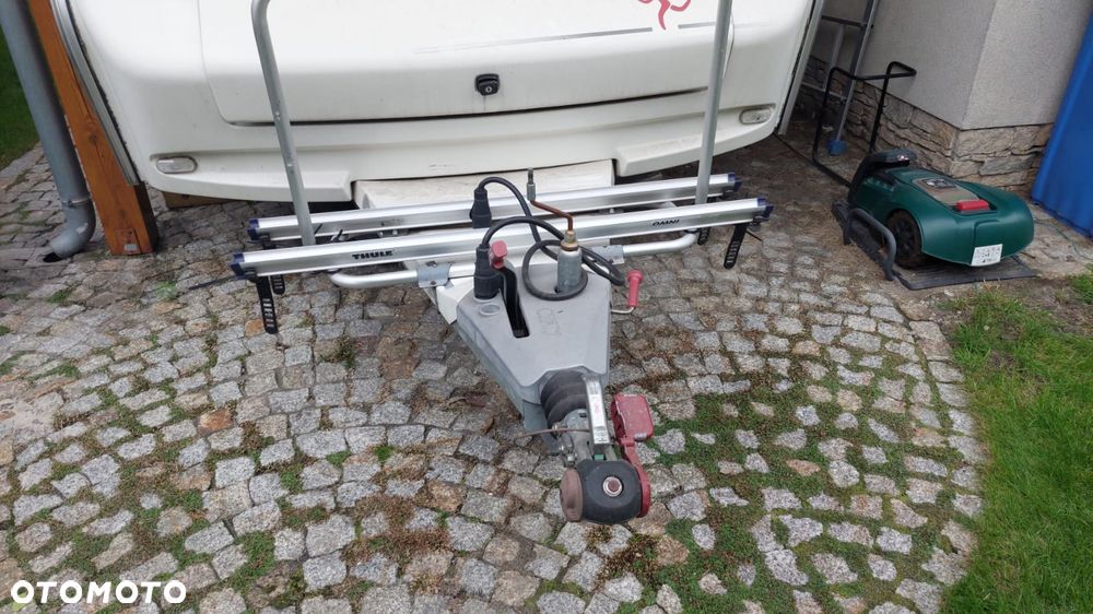 Beyerland Beyerland Sprinter 440 LB - 9