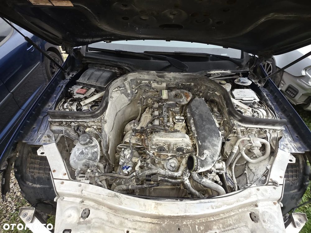 Mercedes-Benz GLC 300 4-Matic - 4