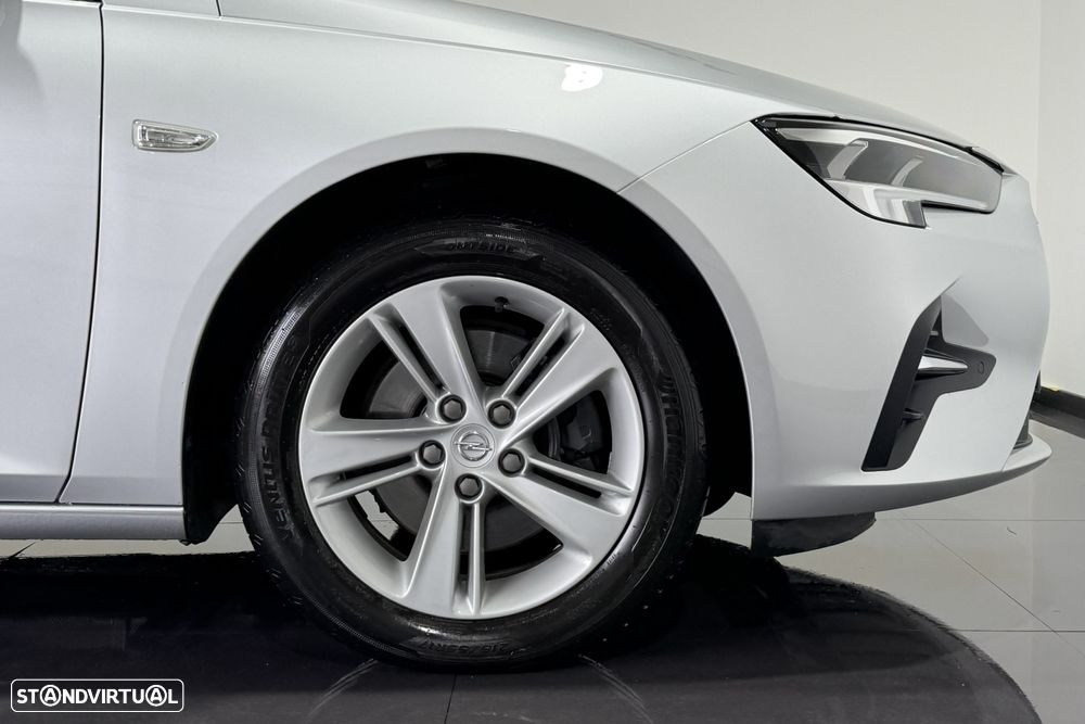 Opel Insignia Sports Tourer 1.5 D Business Edition - 45