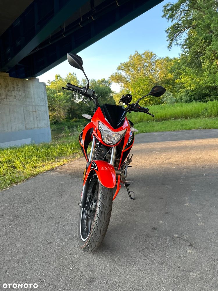 Junak 125 Racer - 6