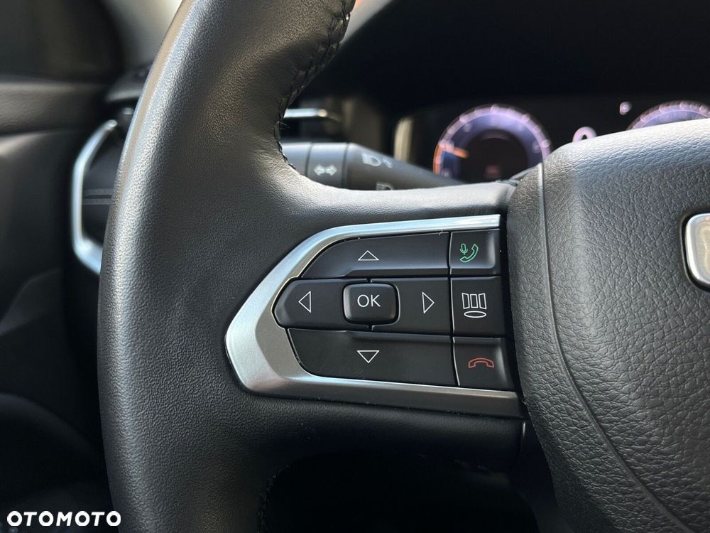 Jeep Compass 1.5 T4 mHEV Altitude Winter Edition FWD S&S DCT - 20
