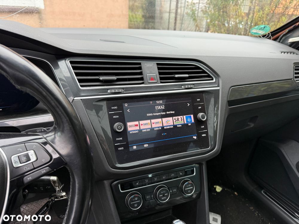 Volkswagen Tiguan 2.0 TDI SCR 4Motion (BlueMotion Techn.) DSG Highline - 9