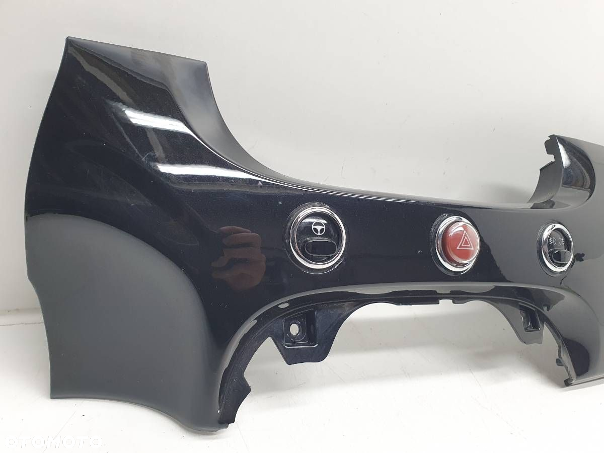 LISTWA DEKOR KOKPITU DESKI KONSOLI FIAT 500 51803289 - 2