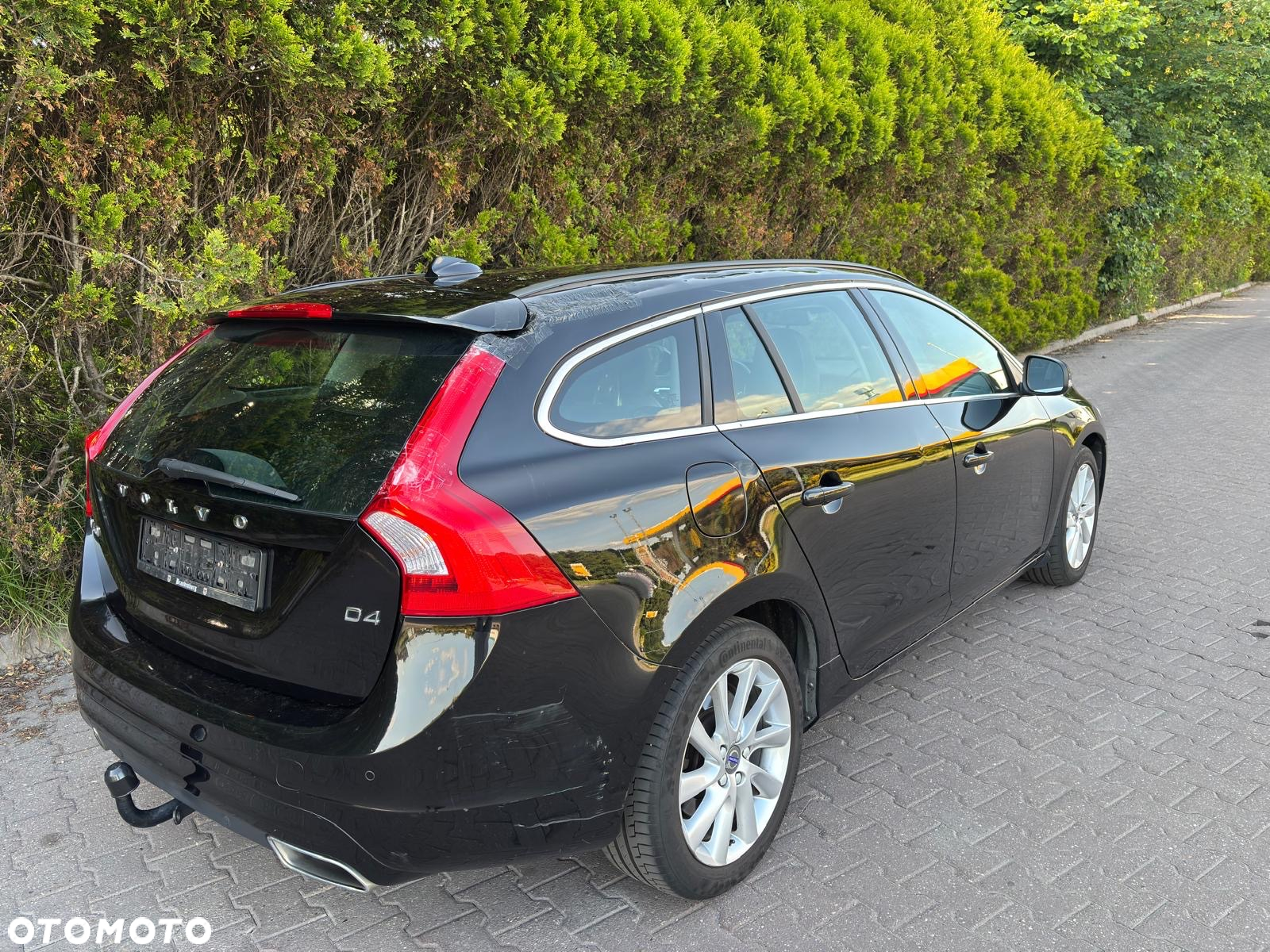 Volvo V60 D4 Drive-E Dynamic Edition (Momentum) - 8