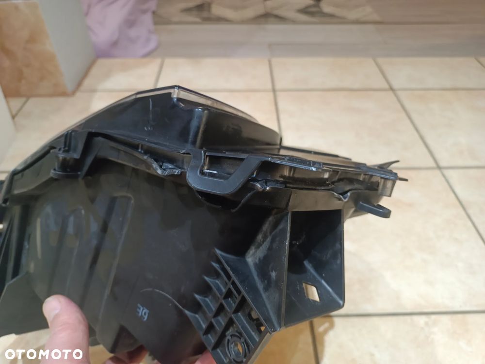 LAMPA LEWA PRZÓD ful LED MITSUBISHI ECLIPSE CROSS ECLIPS FL LIFT 22 - 4