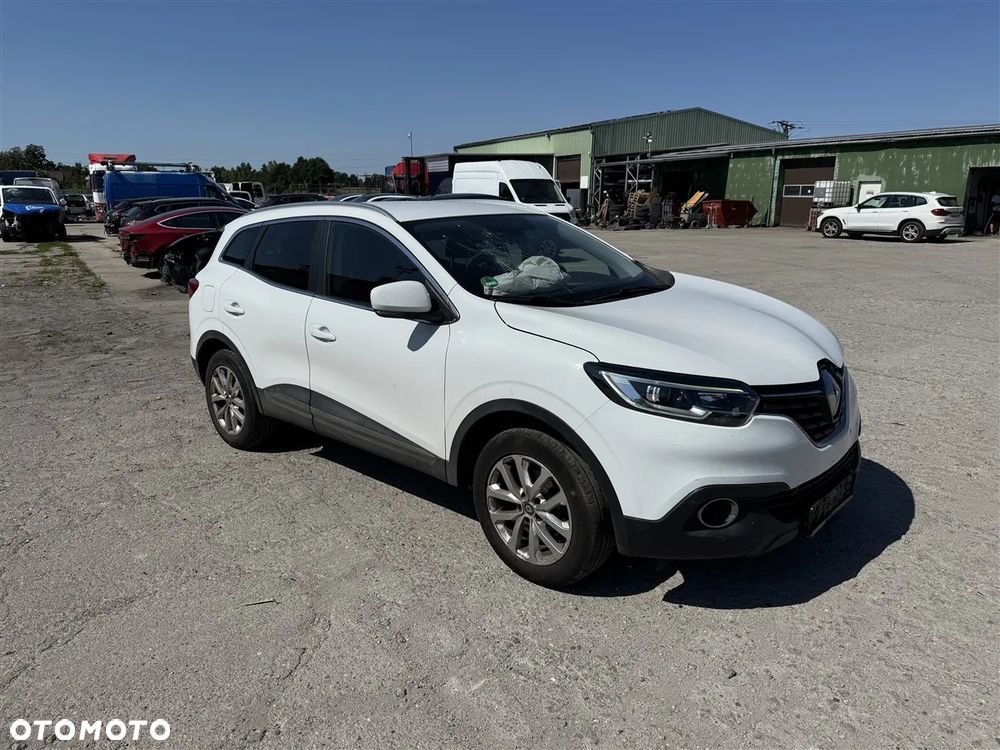 Renault Kadjar 1.2 Energy TCe S-Edition - 6