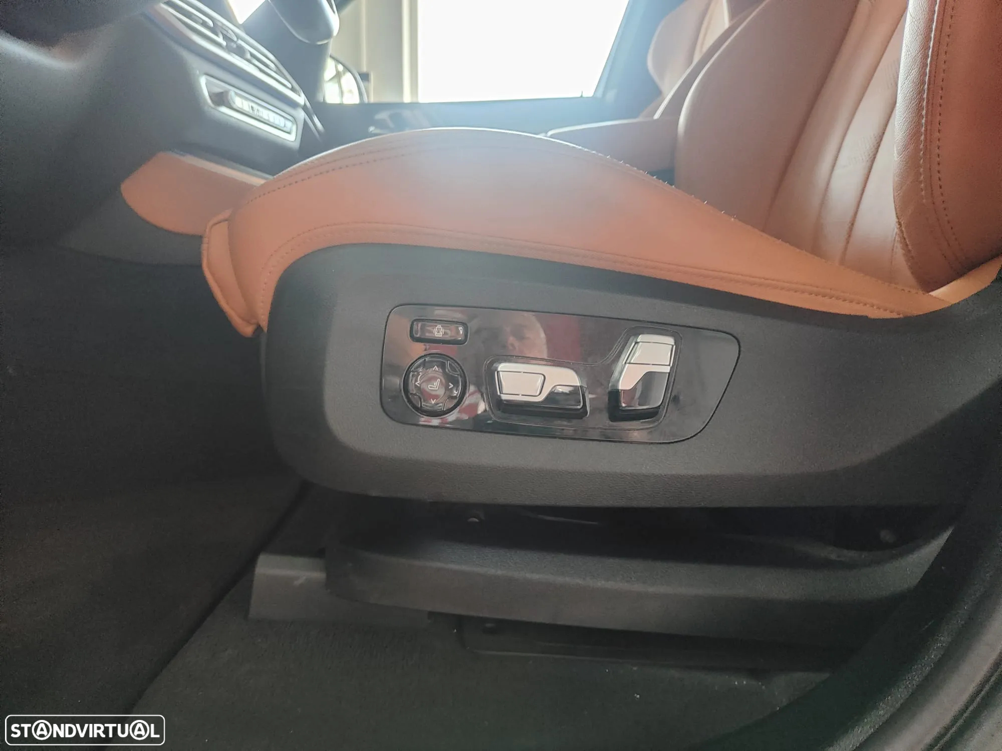BMW X5 45 e xDrive Pack M - 25