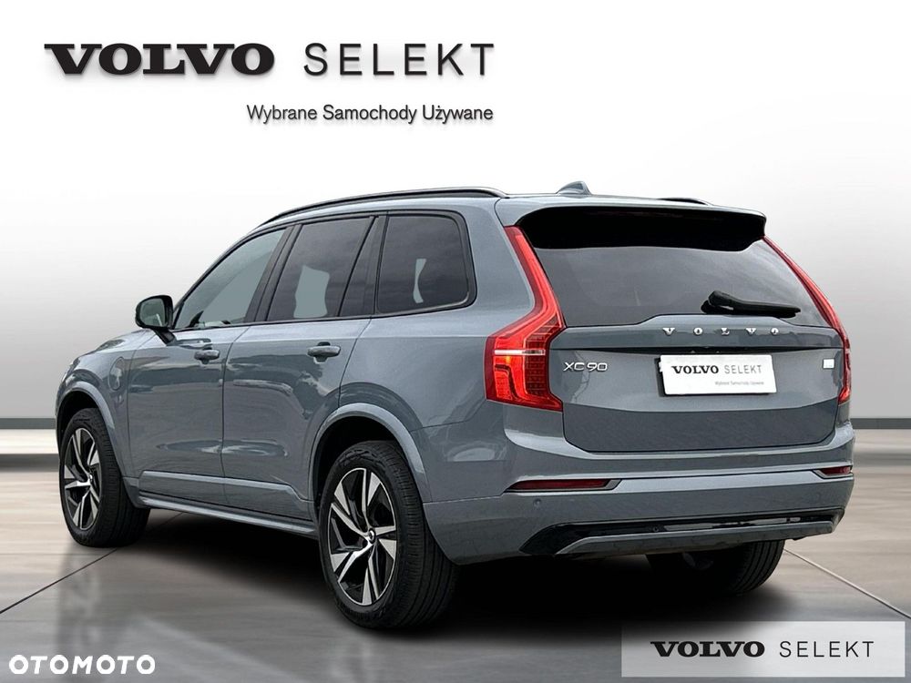 Volvo XC 90 - 3