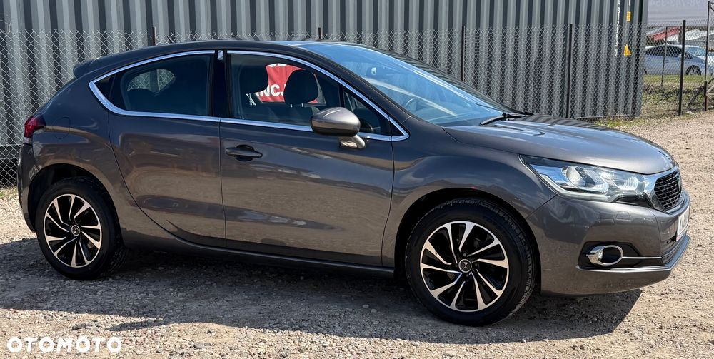 DS Automobiles DS 4 - 26