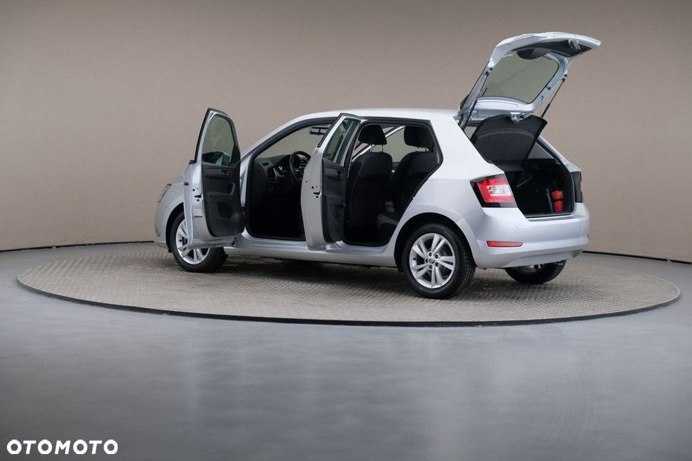 Skoda Fabia 1.0 TSI Ambition - 7
