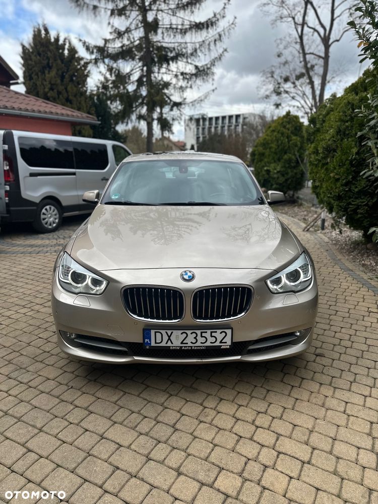 BMW Seria 5 - 5