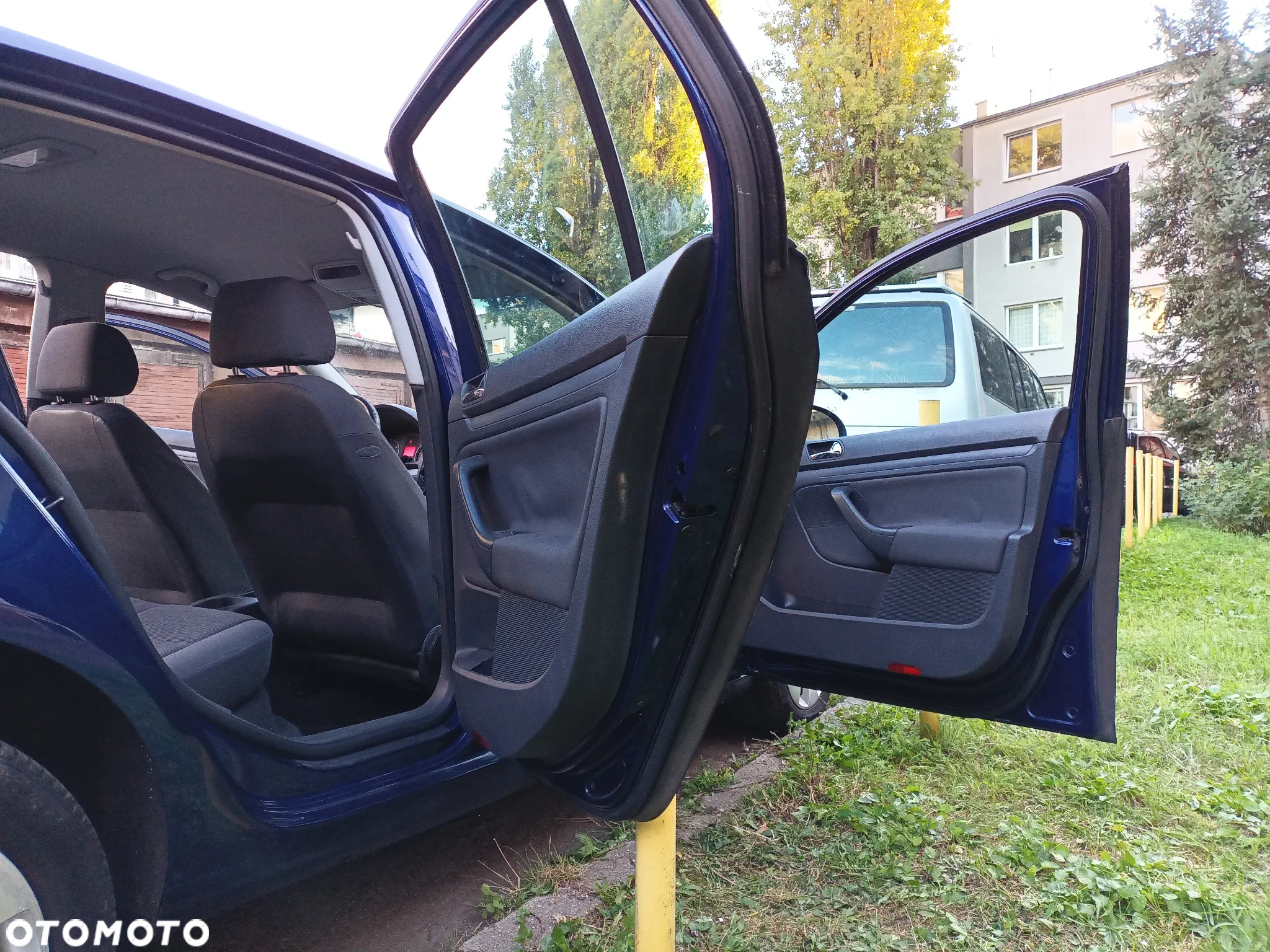Volkswagen Golf - 19
