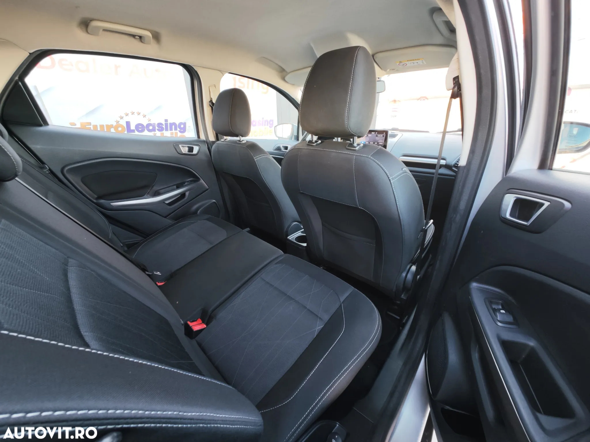Ford EcoSport - 22