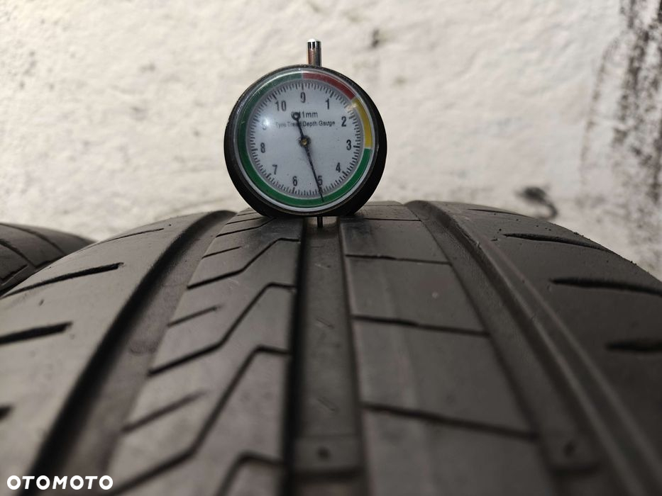 2x 205/55R16 opony letnie Hankook 2021 (N479G) - 5
