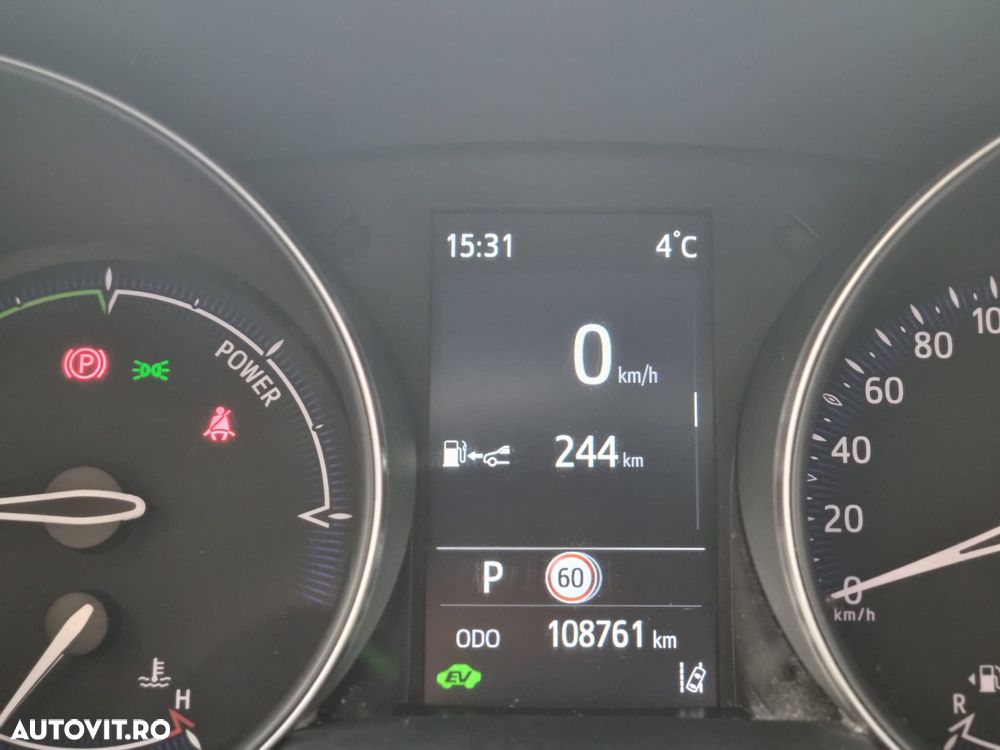 Toyota C-HR Style Selection - 16