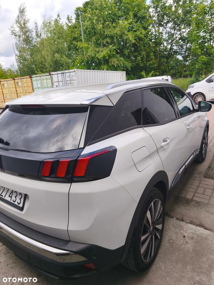 Peugeot 3008 - 8