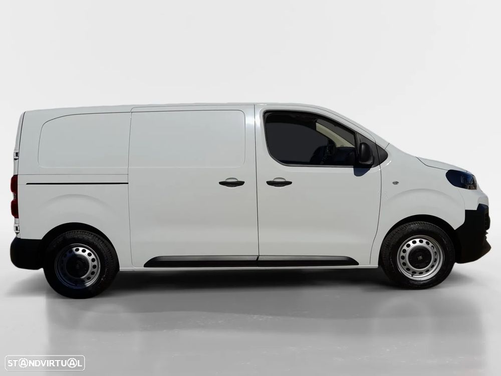 Fiat E-SCUDO SERIE 2 FURGÃO L2 - 7