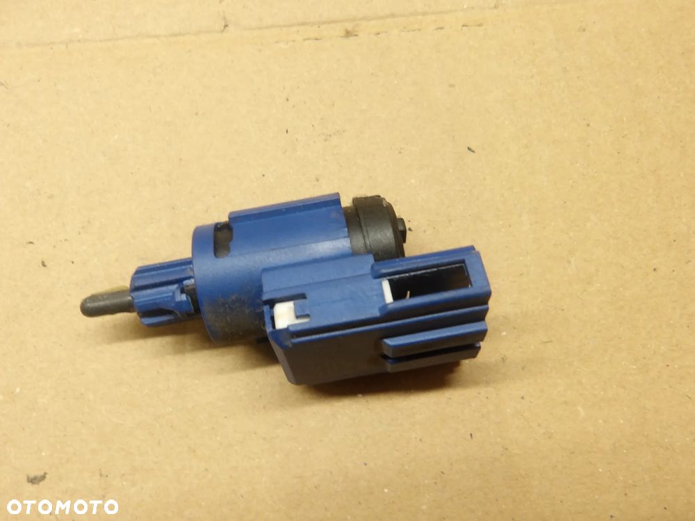 VW POLO IV 9N 3D 1.4B CZUJNIK PEDAŁU HAMULCA 1J0927189F - 1