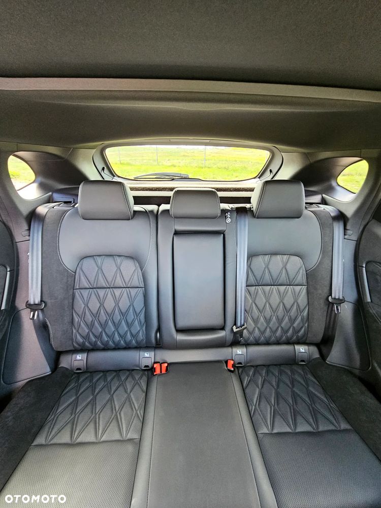 Nissan Qashqai 1.3 DIG-T MHEV Tekna+ Xtronic - 25
