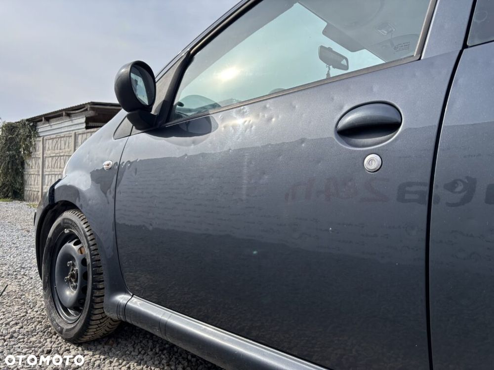 Toyota Aygo Cool - 16