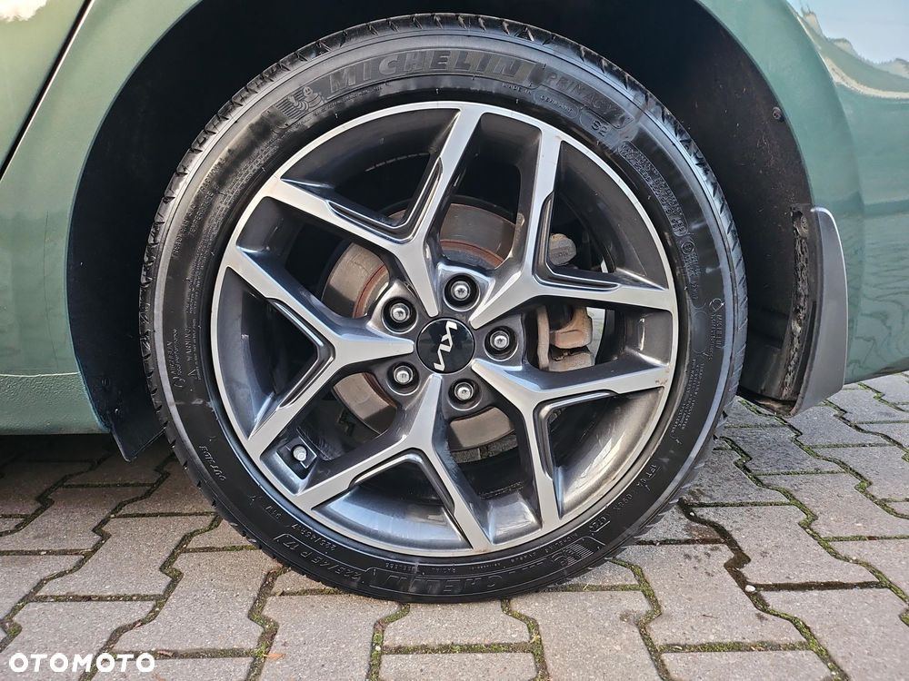 Kia Ceed 1.6 GDI PHEV Business Line DCT - 18