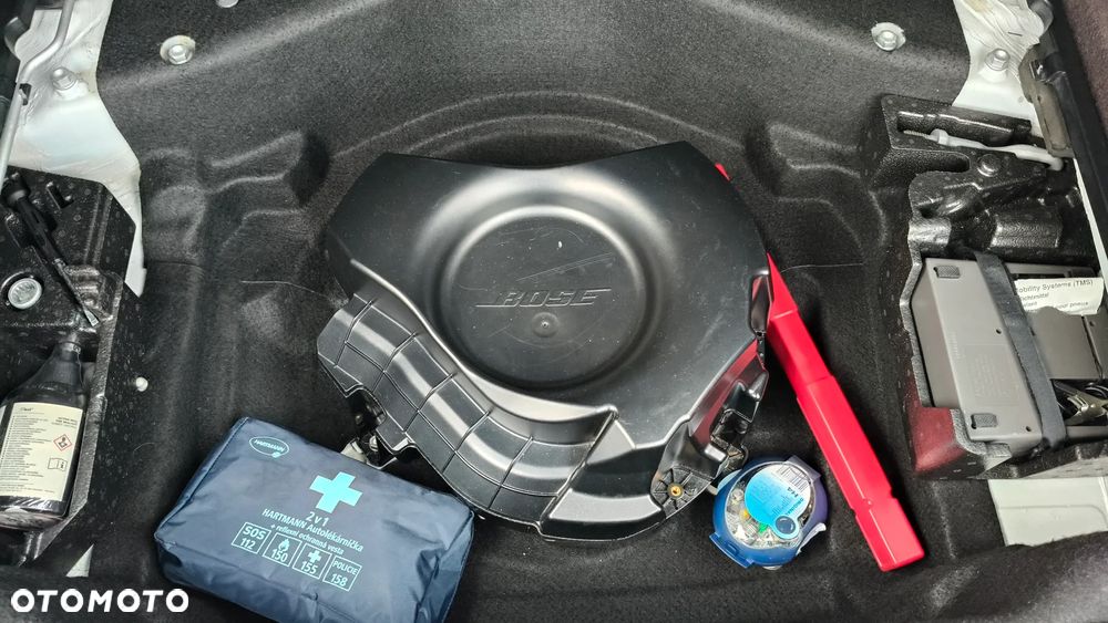 Porsche Cayenne Diesel Platinum Edition - 17