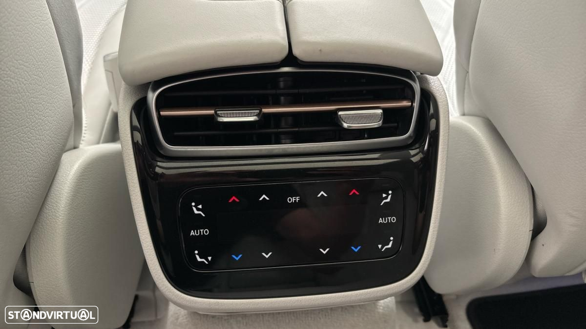 Mercedes-Benz EQS 580 4Matic Edition 1 - 6