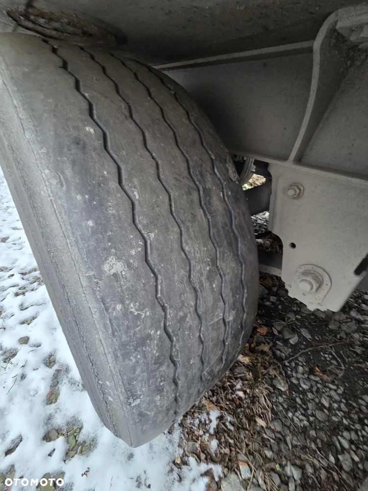 Schmitz Cargobull Schmitz - 6