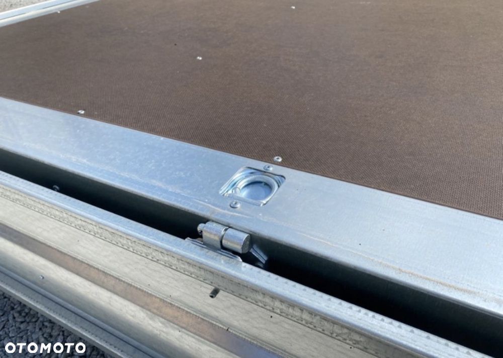 Brenderup 4260ST - 12