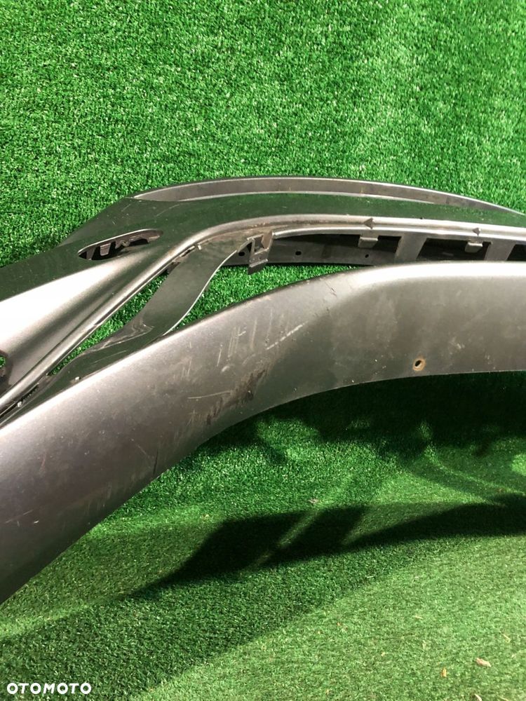 ZDERZAK PRZEDNI PRZÓD VOLVO S60 V60 LIFT R-DESIGN NR.1005 - 7