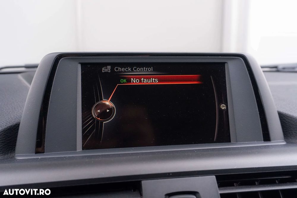 BMW Seria 1 116i Edition M Sport Shadow - 18
