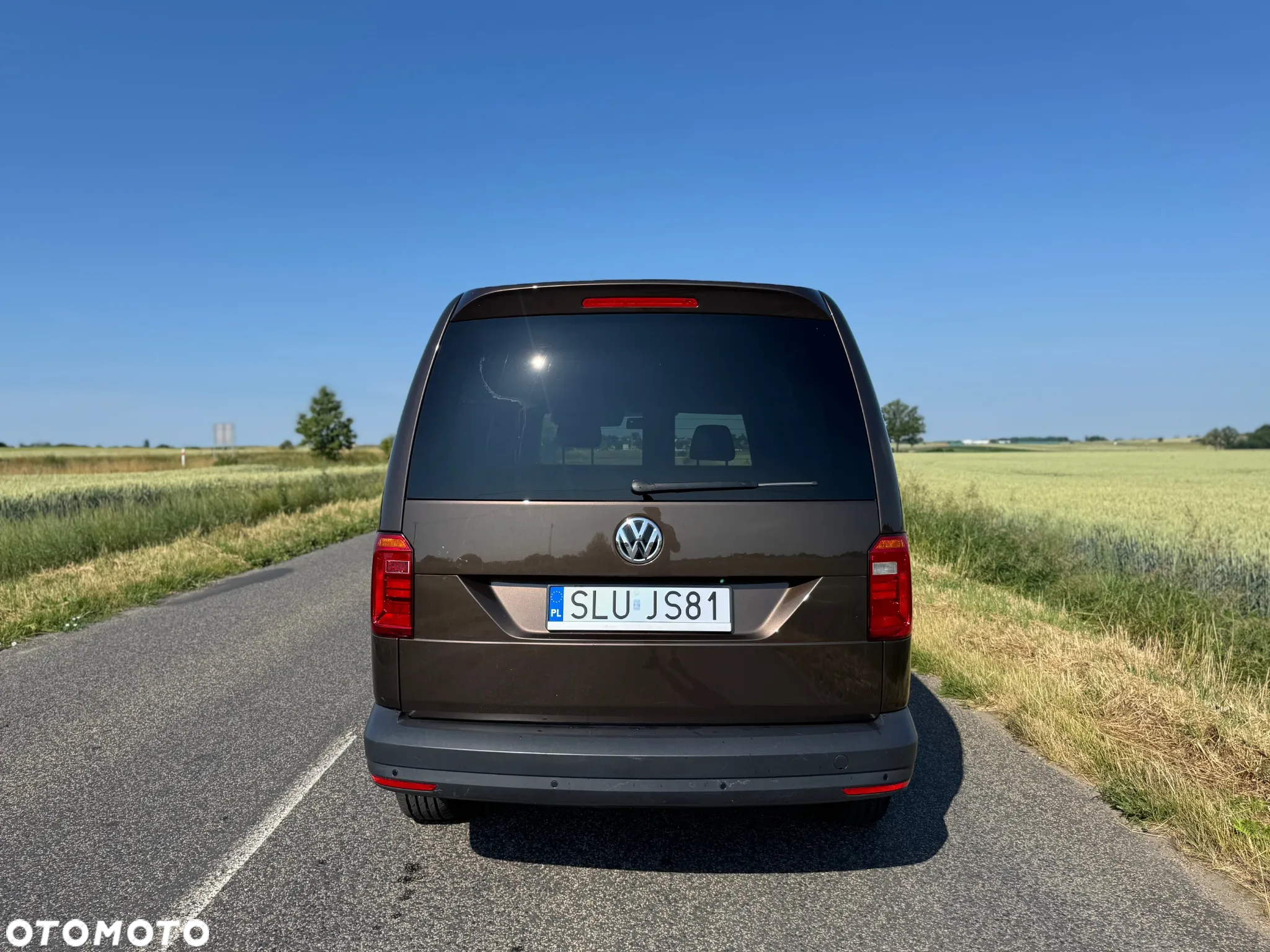 Volkswagen Caddy - 9