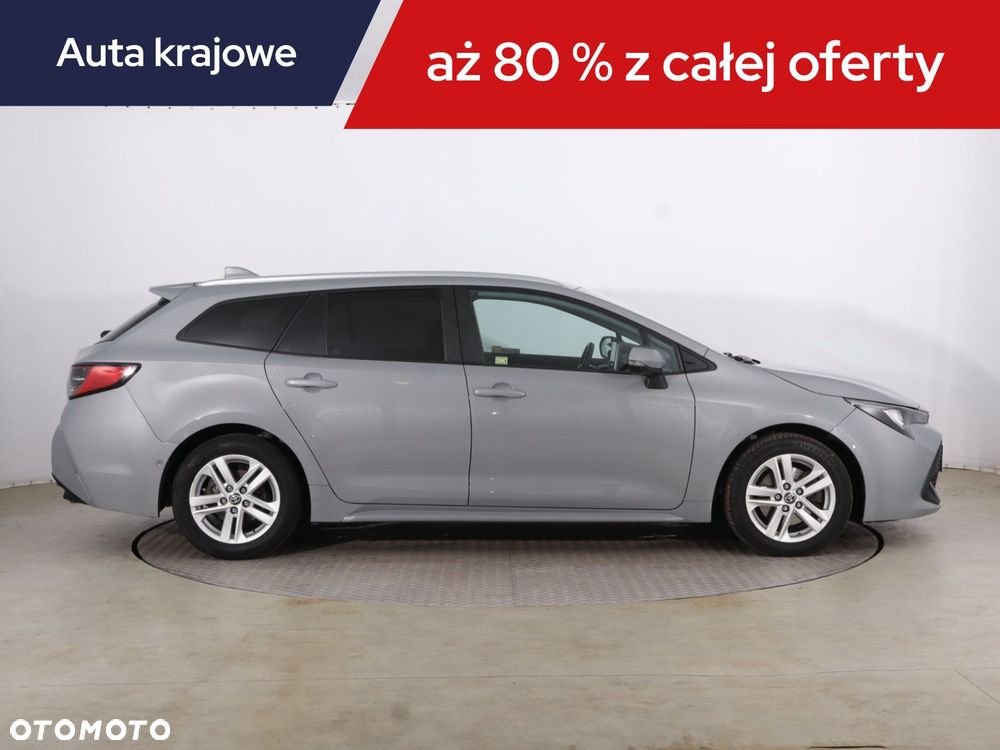 Toyota Corolla - 8