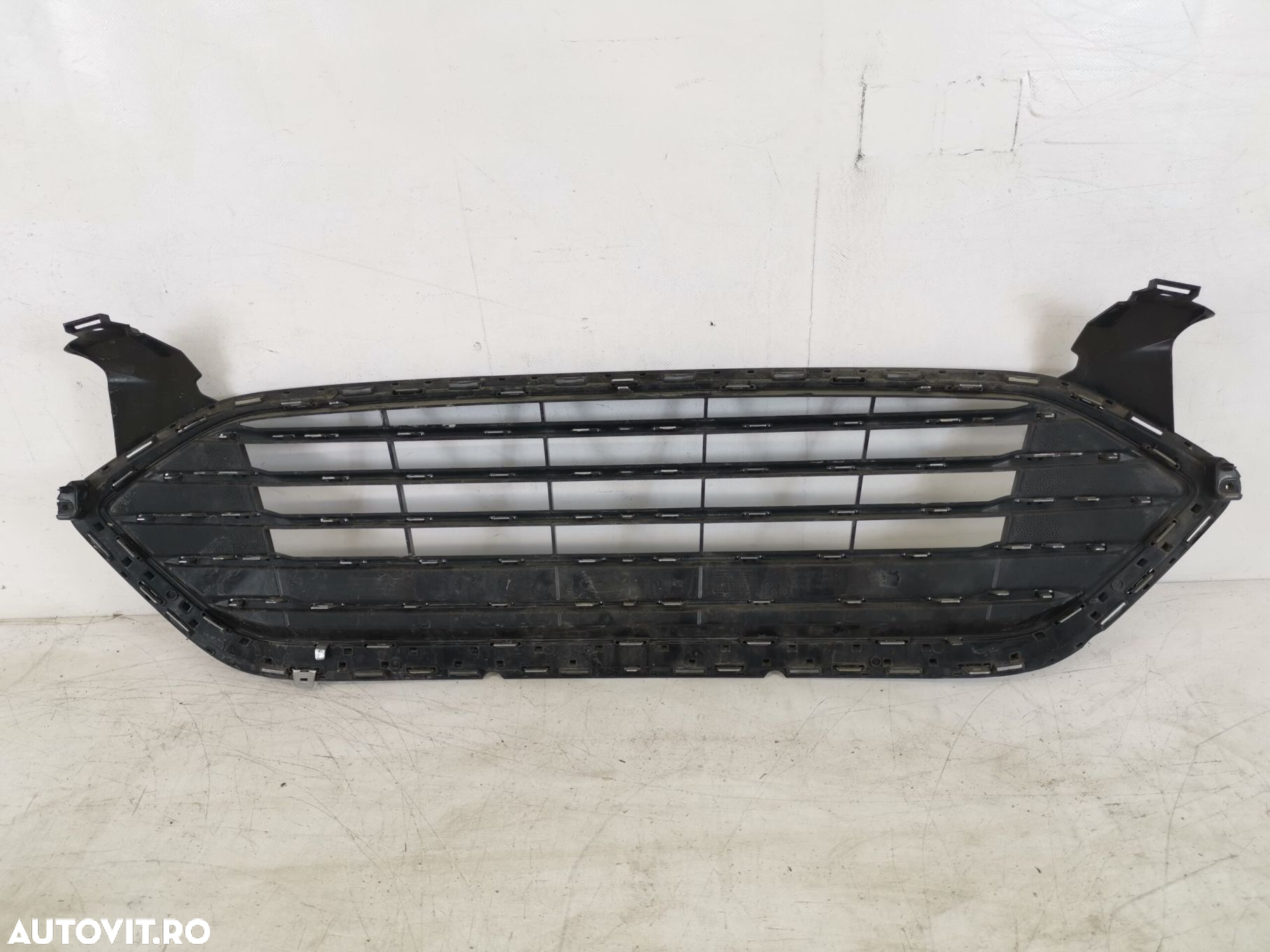 Grila Centrala Ford Mondeo MK5 Facelift 2019-2022 Ford  Mondeo MK5 201 - 4