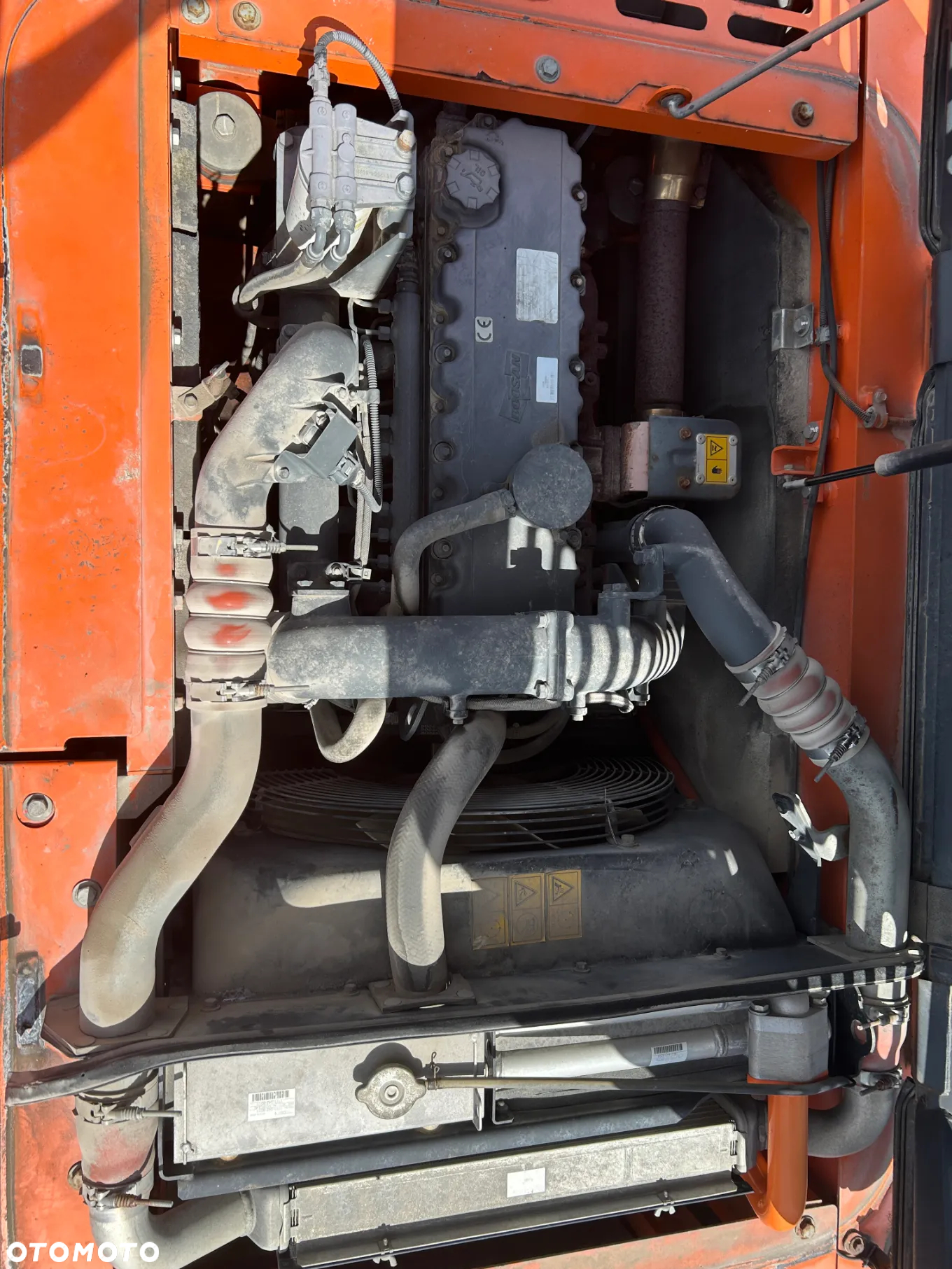 Doosan DX225LC - 12