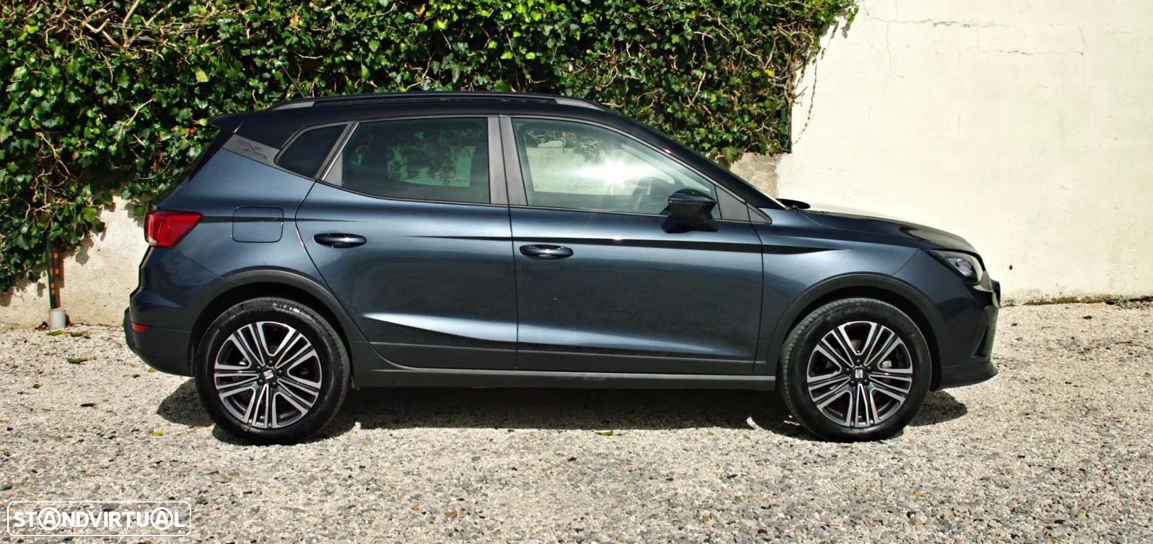 SEAT Arona 1.0 TSI Style - 8