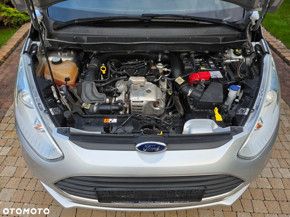 Ford B-MAX 1.0 EcoBoost Trend - 20