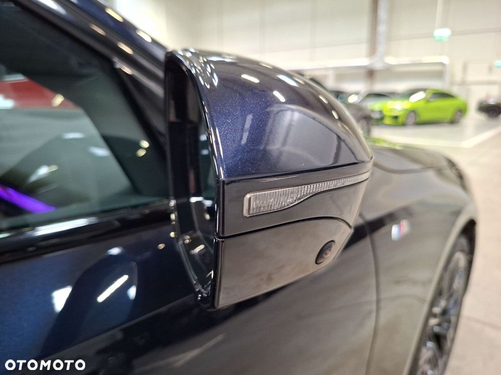 BMW Seria 5 - 21