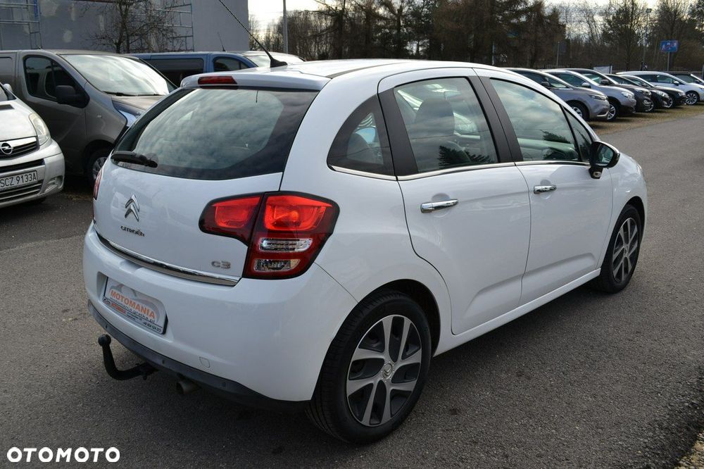 Citroën C3 - 4