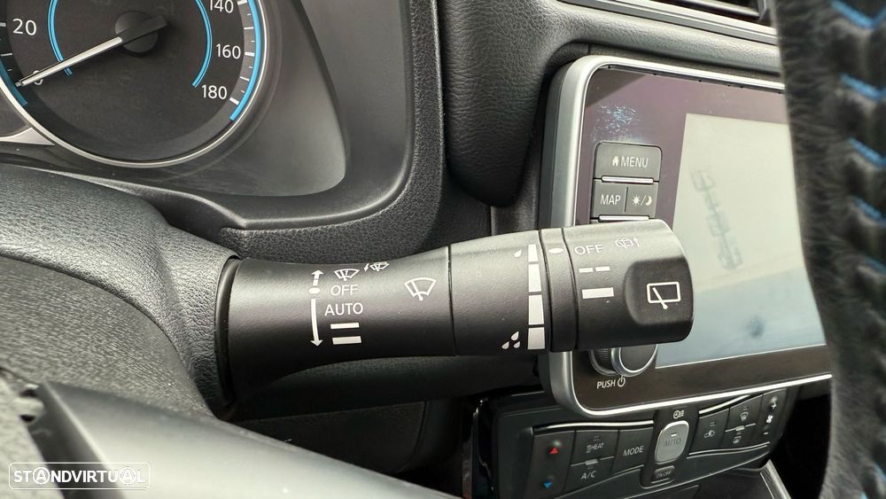 Nissan Leaf e+ Tekna - 30