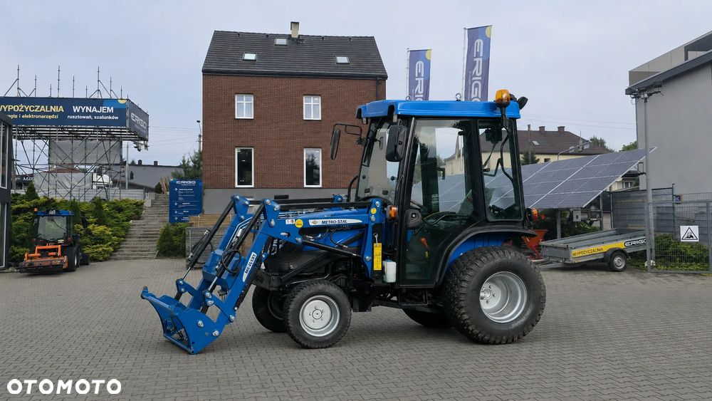 Solis SOLIS 26 4WD - 1